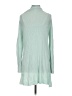 Leith Teal Cardigan Size XS - photo 2