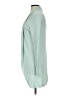 Leith Teal Cardigan Size XS - photo 5