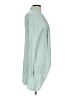 Leith Teal Cardigan Size XS - photo 4