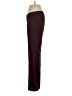 Target 100% Polyester Burgundy Casual Pants Size 4 - photo 5