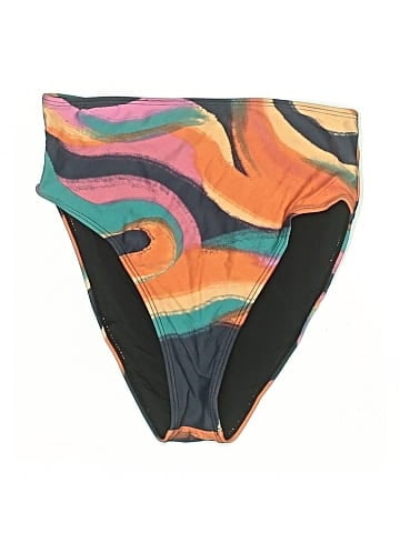 Icon Swim Swimsuit Bottoms (view 1)