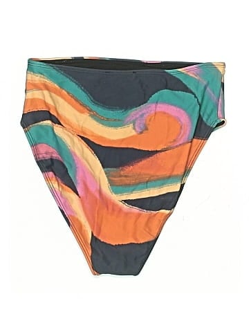 Icon Swim Swimsuit Bottoms (view 2)