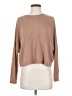 Zara Basic Tan Pullover Sweater Size S - photo 1