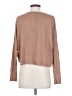 Zara Basic Tan Pullover Sweater Size S - photo 2
