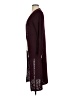 emerald Burgundy Cardigan Size S - photo 5