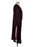 emerald Burgundy Cardigan Size S - photo 4