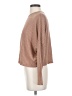 Zara Basic Tan Pullover Sweater Size S - photo 5