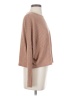 Zara Basic Tan Pullover Sweater Size S - photo 4
