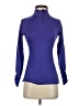 Under Armour Purple Turtleneck Sweater Size S (estimated) - photo 1