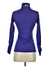 Under Armour Purple Turtleneck Sweater Size S (estimated) - photo 2