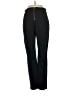 A.L.C. Black Active Pants Size 2 - photo 1