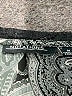 Notations Gray Cardigan Size M - photo 4