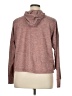 Nike Brown Turtleneck Sweater Size XL - photo 2
