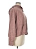 Nike Brown Turtleneck Sweater Size XL - photo 4