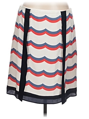 Worth New York Silk Skirt (view 1)