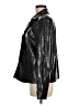 A New Day Metallic Black Jacket Size M - photo 5