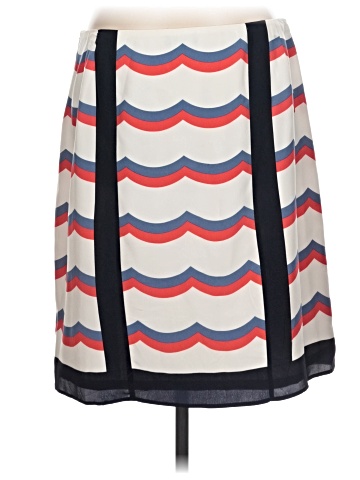 Worth New York Silk Skirt (view 2)