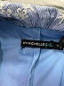 My Michelle 100% Polyester Blue Dress Size 12 - photo 3