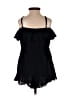 Free People Black Romper Size XS - photo 2