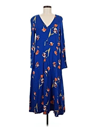 Just Fabulous Casual Dress (view 1)