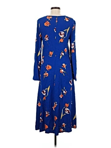 Just Fabulous Casual Dress (view 2)