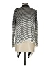 MICHAEL Michael Kors 100% Cotton Black Cardigan Size XS - photo 2
