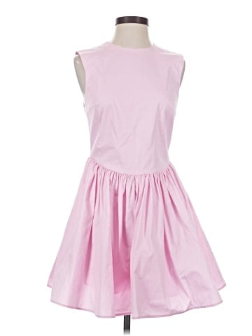 Zara Casual Dress (view 1)