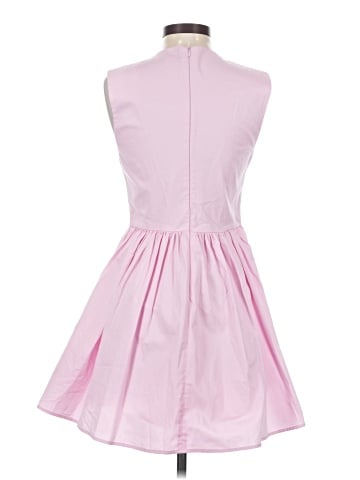 Zara Casual Dress (view 2)