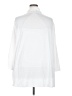 Unbranded White Cardigan Size 4X - photo 2