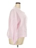 Shein Curve 100% Polyester Pink Pullover Sweater Size 2X - photo 4