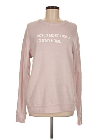 ALTERNATIVE Sweatshirt (view 1)