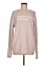 ALTERNATIVE Pink Sweatshirt Size M - photo 1