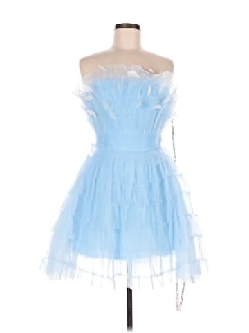 Mac Duggal Cocktail Dress (view 1)