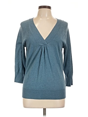 DressBarn Pullover Sweater (view 1)