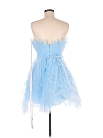 Mac Duggal Cocktail Dress (view 2)
