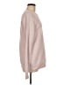 ALTERNATIVE Pink Sweatshirt Size M - photo 4