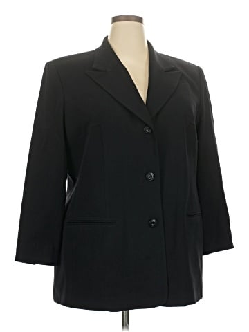 Austin Reed Wool Blazer (view 1)