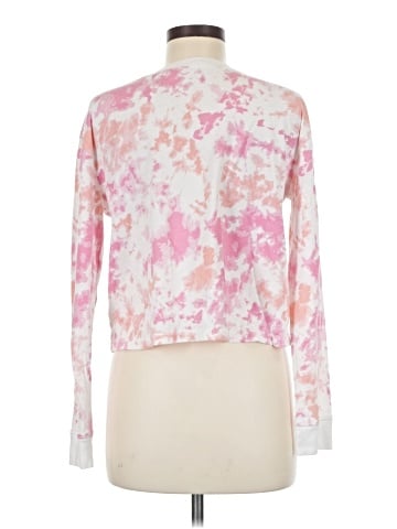 Flirtitude Long Sleeve T-Shirt (view 2)
