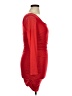 Unbranded Red Cocktail Dress Size XL - photo 4