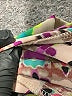 Sabine Tan 3/4 Sleeve Blouse Size S - photo 8