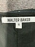 Walter Baker 100% Polyester Black Casual Dress Size 6 - photo 7