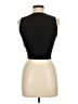 Sincerely Jules Black Sleeveless Top Size M - photo 2