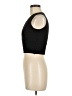Sincerely Jules Black Sleeveless Top Size M - photo 5
