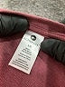 Active Life Burgundy Sweatshirt Size L - photo 7