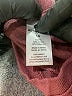 Active Life Burgundy Sweatshirt Size L - photo 8