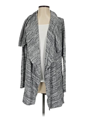 Plume and Thread Cardigan (view 1)