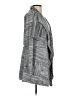 Plume and Thread Gray Cardigan Size Sm (1) - photo 4