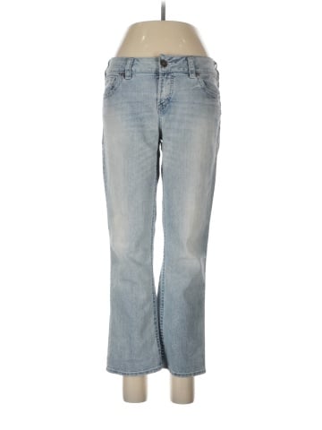Silver Jeans Co. Jeans (view 1)