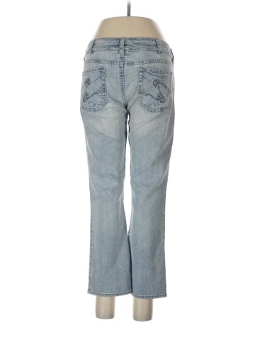 Silver Jeans Co. Jeans (view 2)