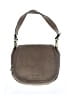 Steve Madden Solid Brown Tan Shoulder Bag One size - photo 1